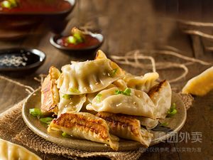 Shrimp Crab Family (Houchang Central Branch)