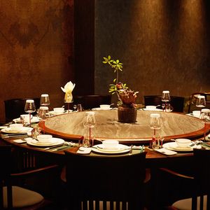 Hua Gong Guan (Hanyang Branch)