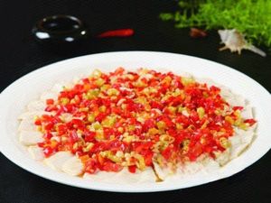 Honghu Fish & Rice Fragrance (Meilin West Road Branch)