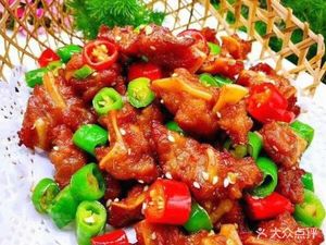 Xia Shi Gong'an Beef and Fish Offal (Kailai Urban Fengjing Store)