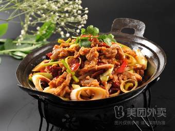 Xincheng Restaurant (Xincheng Impression Branch)