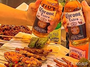 Qian Qian Barbecue (Taizi Shangpin Commercial Street Branch)