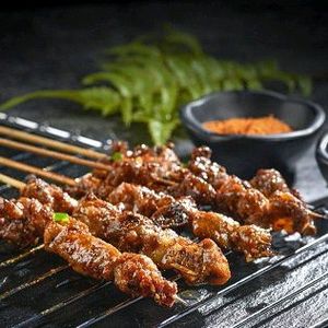 Li Ji Barbecue