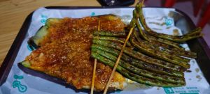 Xinjiang Lamb BBQ (Yuexiu Xingyue Wanpan Branch)