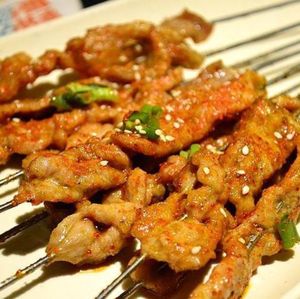 Hanfeng Jiao Wang BBQ (Niubinkai Store)