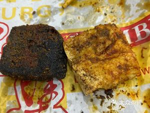 Xinjiang Ancient City BBQ King · Hot Pot (Meilin Qijie Branch)