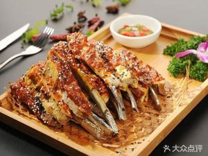 Imperial Grill House · Western Region BBQ (Guobo Branch)