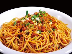 Cai Mingwei Hot Dry Noodles (Fangcao Sixth Street Branch)