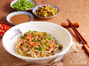 Cai Mingwei (Guobo New Town Store)