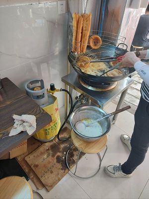 Every Day Hot Dry Noodles (Sixin North Road Branch)