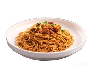 Everyday Hot Dry Noodles and Changchang Forest Lake Store