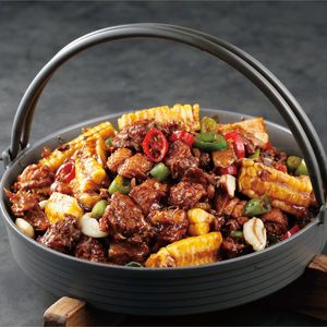 Chicken Master (Hanyang Branch)