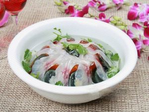 Baiwei Lou Premium Home-style Cuisine (Hanyang Store)