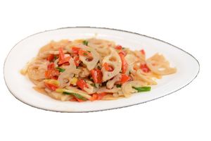 Yaomei'er Enshi Private Kitchen (Xinli Hupo Garden Store)