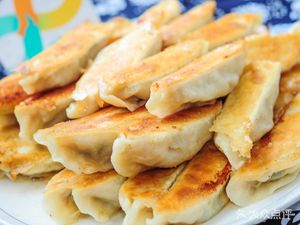 Old Hankou Soda Buns (Jindi Lanfei Xian Avenue Branch)