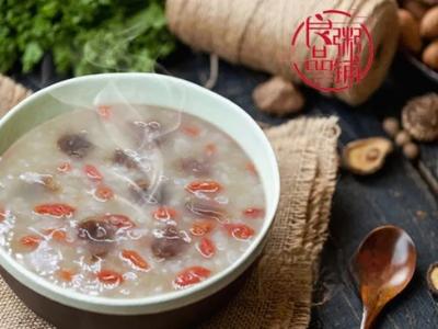 Liangpin Porridge Shop (Hecang Center Store)