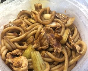 Ding Niu Big Pot Beef Bone Noodles (Wuhan Zhengrong Mansion Store)