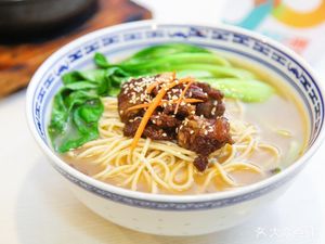 Furui Xiang Beef Noodles (Hanyang Huafa Future Mall Store)
