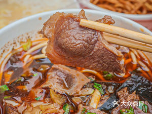 Xiangyang Noodle House (Jiangcheng Mingzhu Branch)