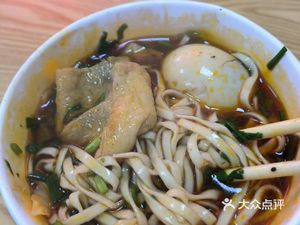 Hua'an Beef Noodles (Laoguan New Town Store)