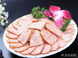 Harbin Dumpling House (Xincheng Jingyuecheng Branch)