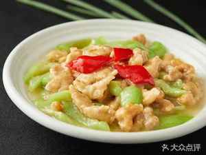 Northeast Dumpling House (Sixin North Road Branch)