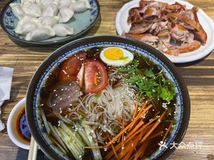 Northeastern Dumpling House (Taizi Shuixie Branch)