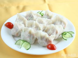 Li Ji Heilongjiang Dumplings (Haile Chun Tian Branch)