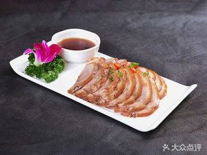 Northeast Dumpling House