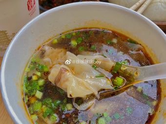 Weimiao Anzi Dumplings (Shangfu Branch)