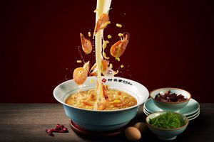 Village Chief's Noodles (Jiangdii Sixin Store)