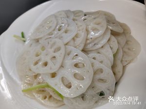 Old Street Flavor House (Yingfang Side Road Store)