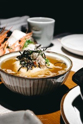 Yakumo Kaminokawa Japanese Cuisine (Hankou K11 Branch)