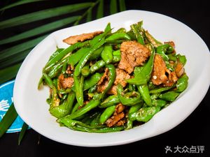 Shuzhiwei Restaurant (Jianshe Avenue Branch)