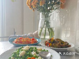 Good Home Meals (Tongji Hospital Branch)