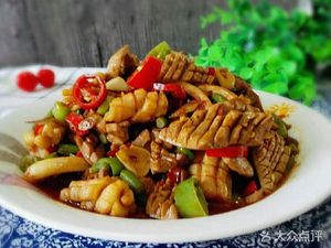 Jingsha Nong Xiang Yuan Restaurant