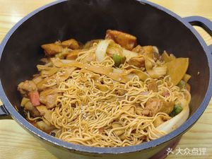 Dazui Sandpot Chicken (Hangkong Road Store)