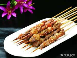 Jurenmen Hu Zha Zha (Wuhan Guangdong Branch)