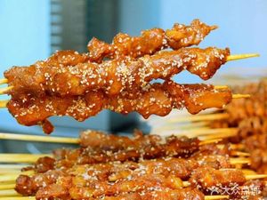 Congcong Shili Xiang Barbecue