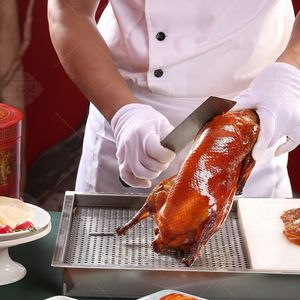 Zhu Ji Beijing Roast Duck