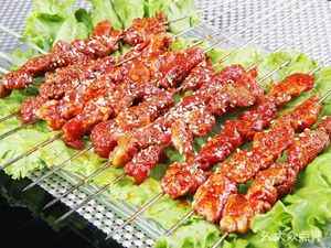 Sichuan Le Shan BBQ King (Hangkong Road Branch)