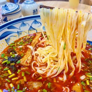 Qin Lai Die Mian (Lantian Store)