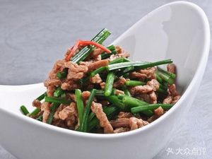 Shi Jia Small Bowl Vegetables Self-service Fast Food