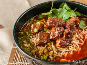 Xinnong Beef Noodles (Qingnian Community Branch)