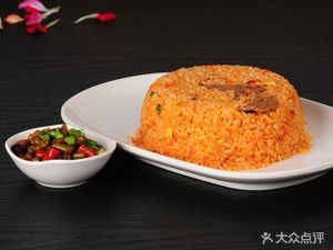 Hanwei Old Town Beef Noodles