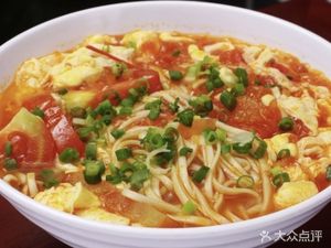 Lanzhou Beef Noodles (Baofeng Street Branch)