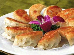 Northeast Dumpling House (Zhongyu Mansion Branch)