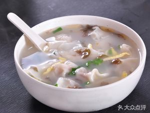 Chen's Old-Style Wonton (Wuhan Wuguang Store)
