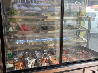 Jue Wei Spicy Hot Pot (Yingfang Road Store)