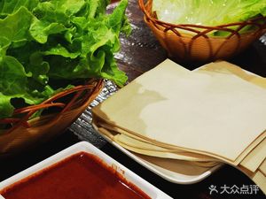 Northeast BBQ Meat Dumpling House (Hetailu Branch)